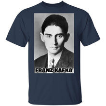 Load image into Gallery viewer, Franz Kafka  T-Shirt
