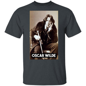 Oscar Wilde  T-Shirt