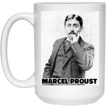 Load image into Gallery viewer, Marcel Proust Coffee Mug
