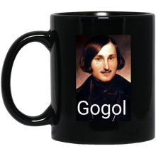 Load image into Gallery viewer, Nikolai Gogol Coffee Mug
