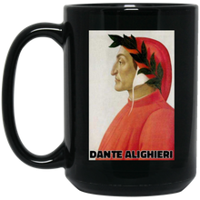 Load image into Gallery viewer, Dante Alighieri Coffee Mug
