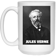 Load image into Gallery viewer, Jules Verne Coffee Mug

