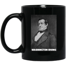 Load image into Gallery viewer, Washington Irving Coffee Mug
