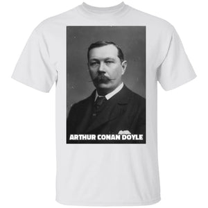 Arthur Conan Doyle T-Shirt