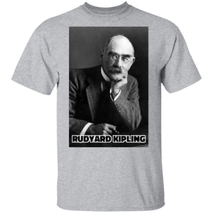 Rudyard Kipling  T-Shirt