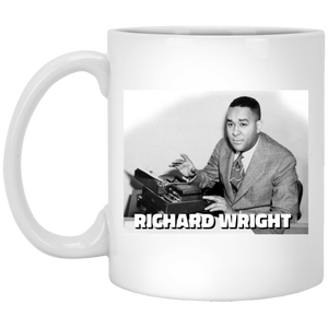 Richard Wright Coffee Mug