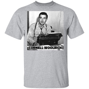 Cornell Woolrich  T-Shirt