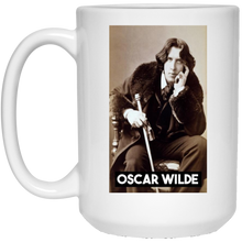 Load image into Gallery viewer, Oscar Wilde Coffee Mug
