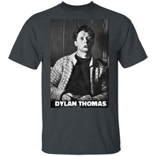 Load image into Gallery viewer, Dylan Thomas  T-Shirt

