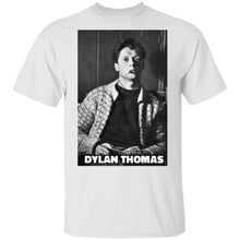 Load image into Gallery viewer, Dylan Thomas  T-Shirt

