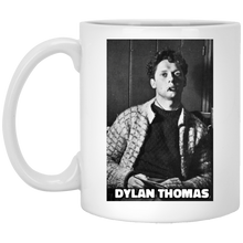 Load image into Gallery viewer, Dylan Thomas Coffee Mug
