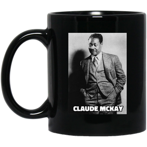 Claude McKay Coffee Mug