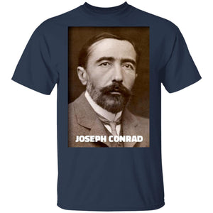 Joseph Conrad T-Shirt