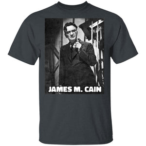 James Cain T-Shirt