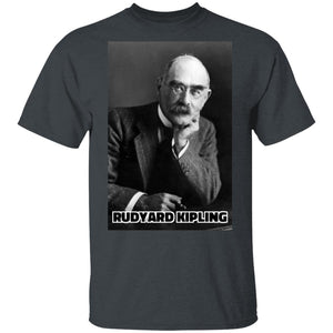 Rudyard Kipling  T-Shirt
