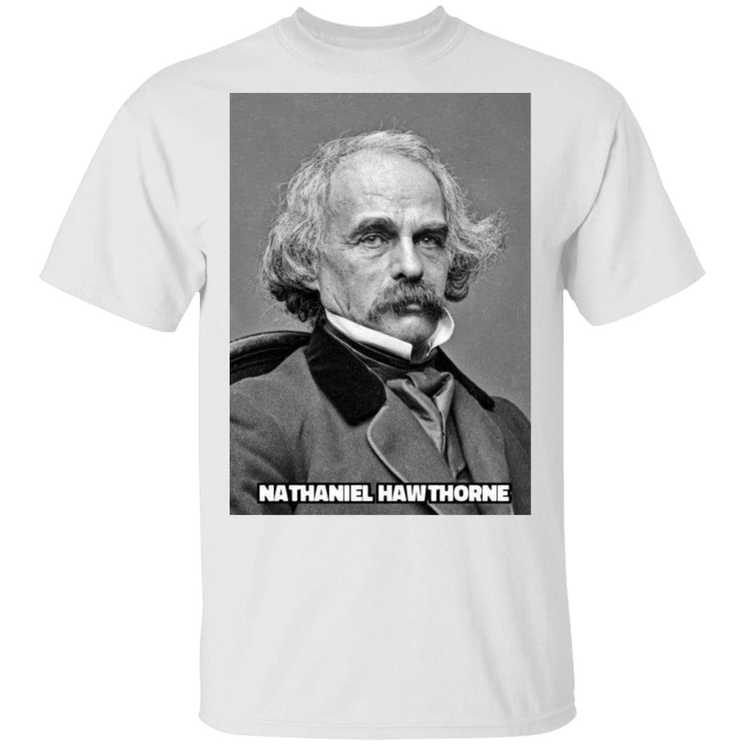 Nathaniel Hawthorne  T-Shirt