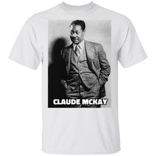 Load image into Gallery viewer, Claude McKay T-Shirt
