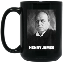 Load image into Gallery viewer, Henry James Coffe Mug
