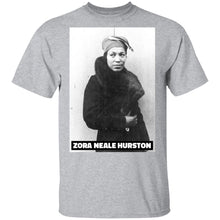 Load image into Gallery viewer, Zora Neale Hurston T-Shirt
