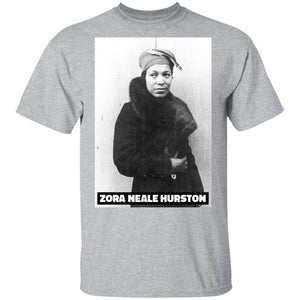 Zora Neale Hurston T-Shirt