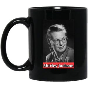 shirley jackson
