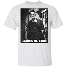 Load image into Gallery viewer, James Cain T-Shirt
