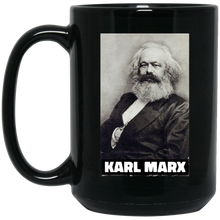 Load image into Gallery viewer, Karl Marx Coffee Mug
