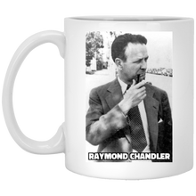 Load image into Gallery viewer, Raymond Chandler Coffee Mug

