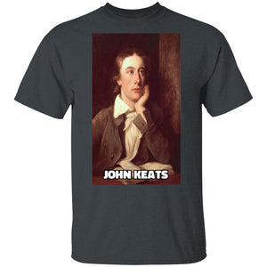John Keats T-Shirt