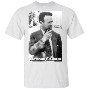 Raymond Chandler T-Shirt