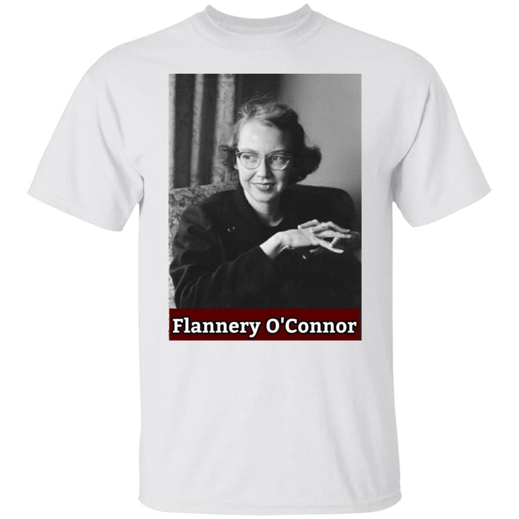 Flannery O