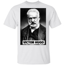 Load image into Gallery viewer, Victor Hugo T-Shirt
