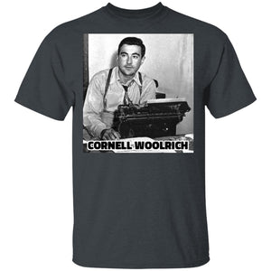 Cornell Woolrich  T-Shirt