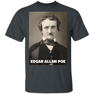 Edgar Allan Poe  T-Shirt