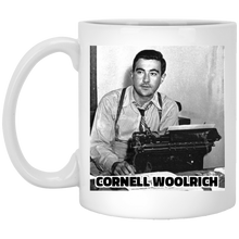Load image into Gallery viewer, Cornell Woolrich Coffee Mug
