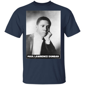 Paul Lawrence Dunbar T-Shirt