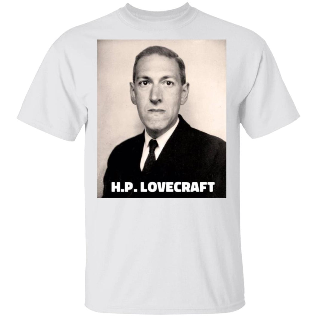 H.P. Lovecraft T-Shirt