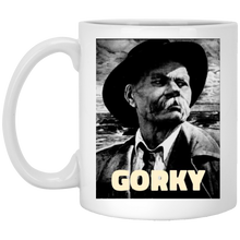 Load image into Gallery viewer, Maxim Gorky Coffee Mug
