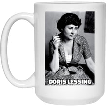 Load image into Gallery viewer, doris lessing mug
