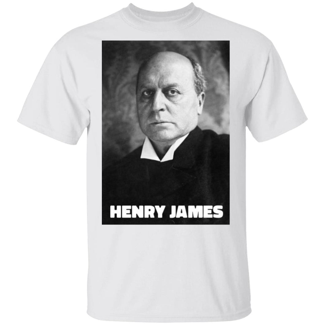 Henry James T-Shirt