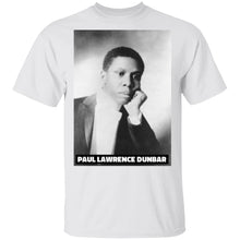 Load image into Gallery viewer, Paul Lawrence Dunbar T-Shirt
