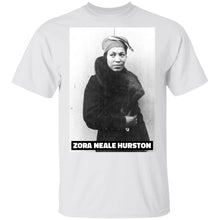 Load image into Gallery viewer, Zora Neale Hurston T-Shirt
