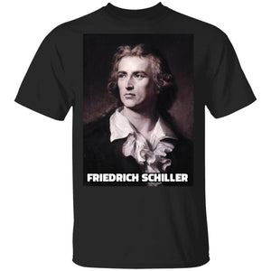Friedrich Schiller T-Shirt