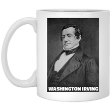 Load image into Gallery viewer, Washington Irving Coffee Mug
