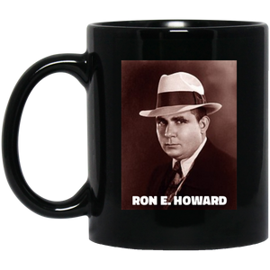 Ron E. Howard Coffee Mug