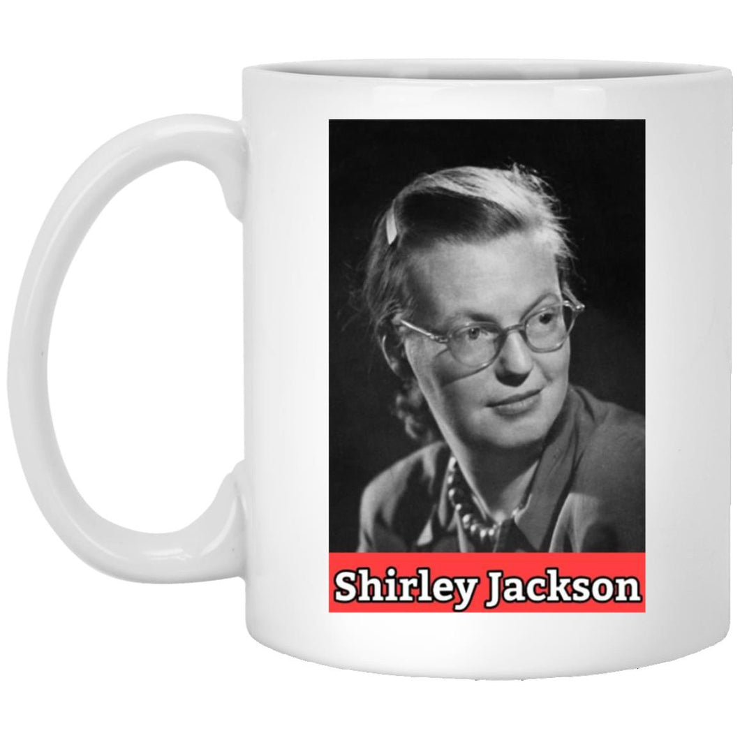 shirley jackson