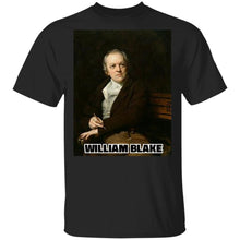 Load image into Gallery viewer, William Blake T-Shirt
