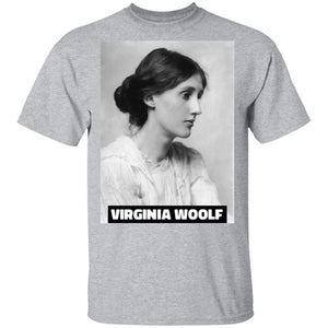 Virginia Woolf  T-Shirt