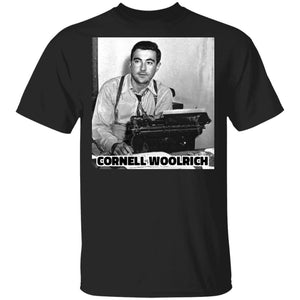 Cornell Woolrich  T-Shirt