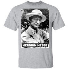 Load image into Gallery viewer, Hermann Hesse T-Shirt
